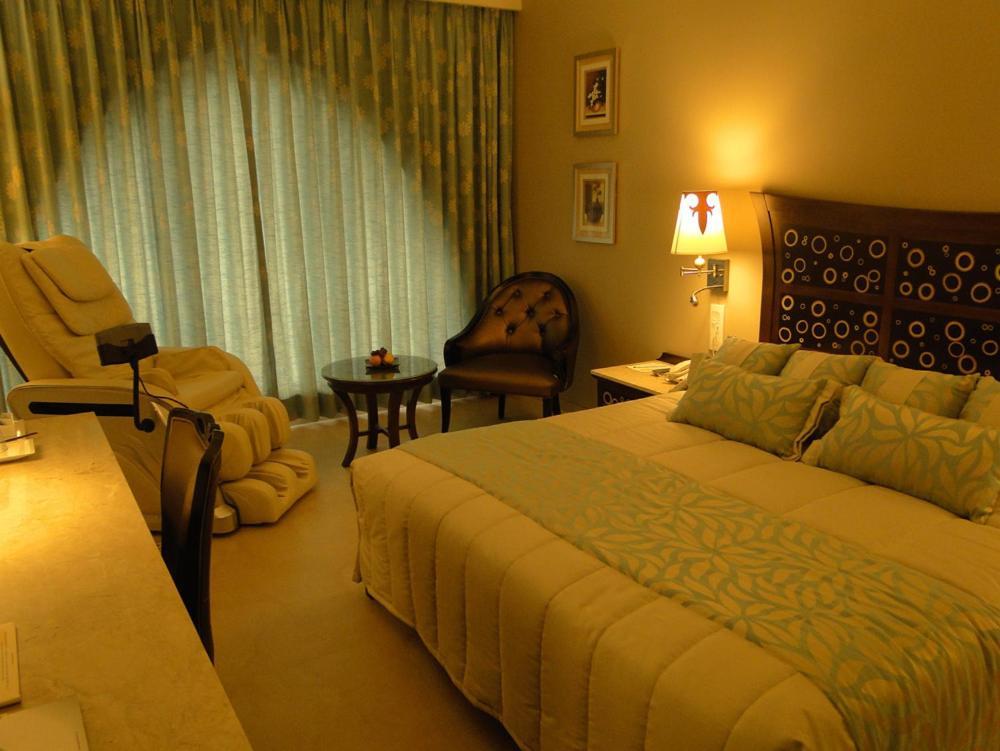 ไส พาเลซ โฮเต็ล Hotel มุมไบ ภายนอก รูปภาพ