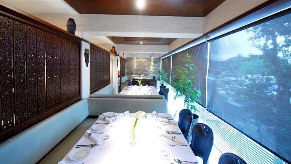 ไส พาเลซ โฮเต็ล Hotel มุมไบ ภายนอก รูปภาพ